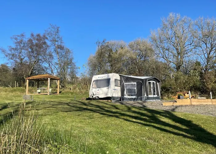 Pantyronen Tourer Holidays