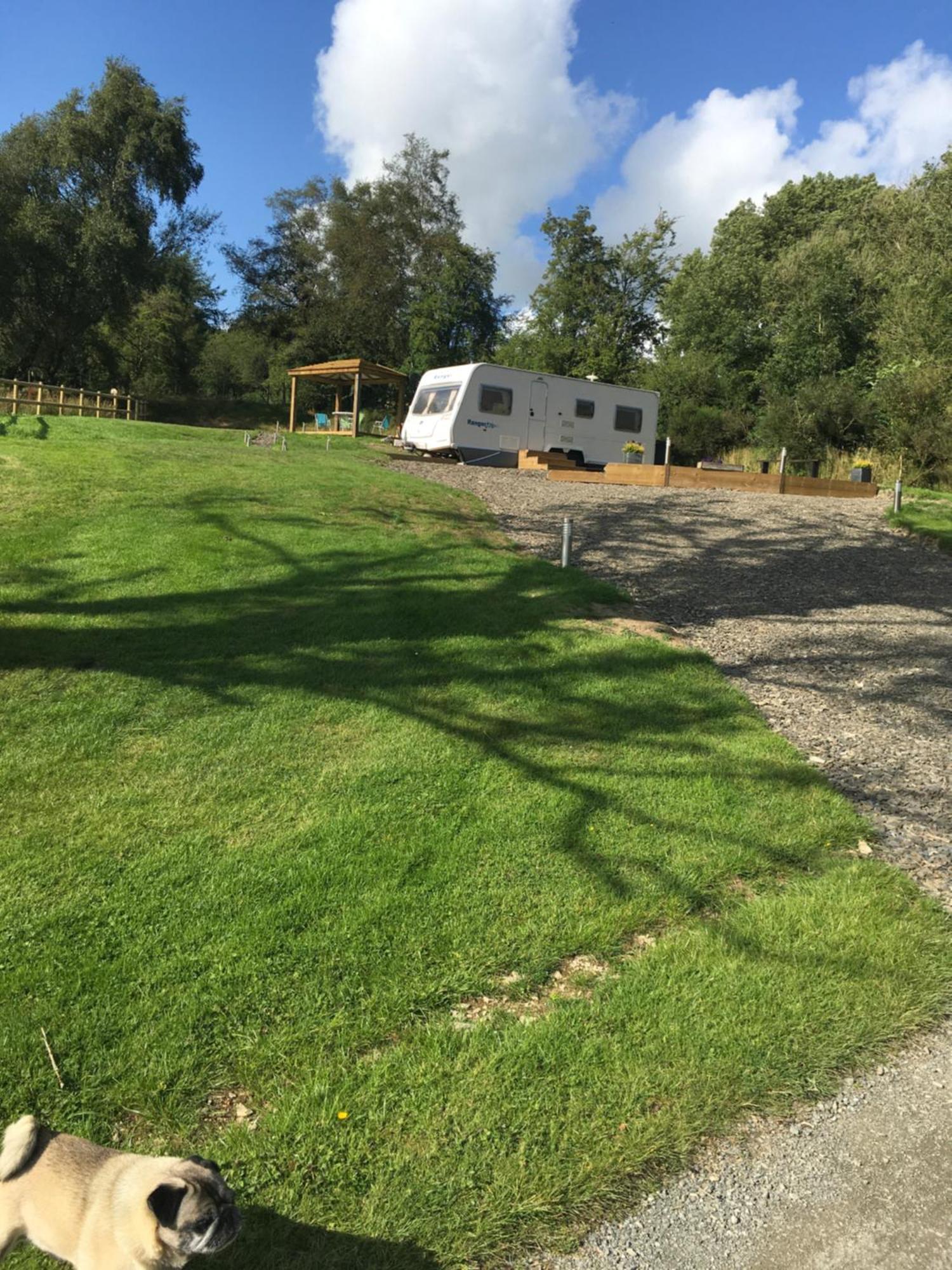 Pantyronen Tourer Holidays Apartment Llanbadarn Fynydd