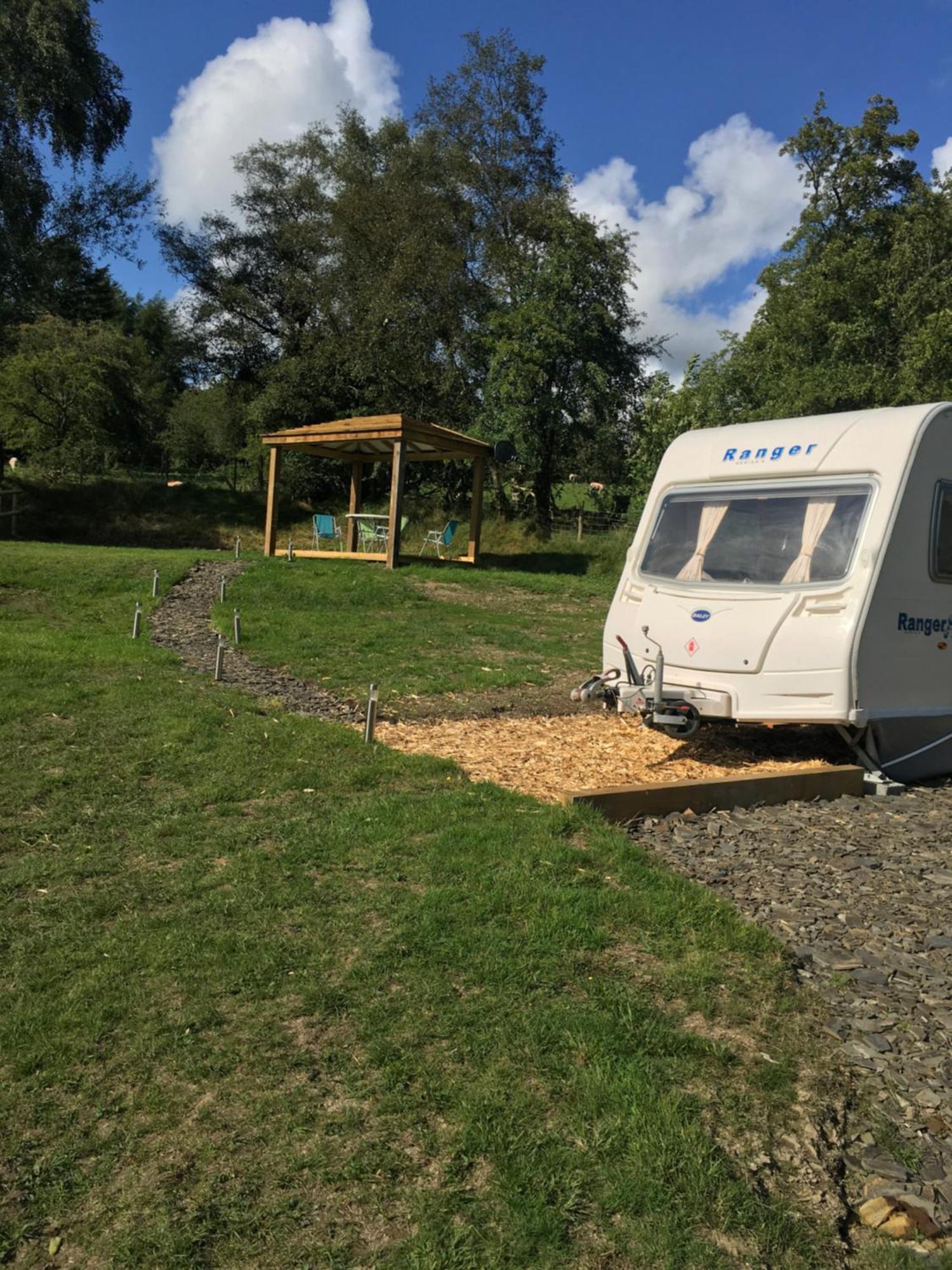 Pantyronen Tourer Holidays Apartment *
