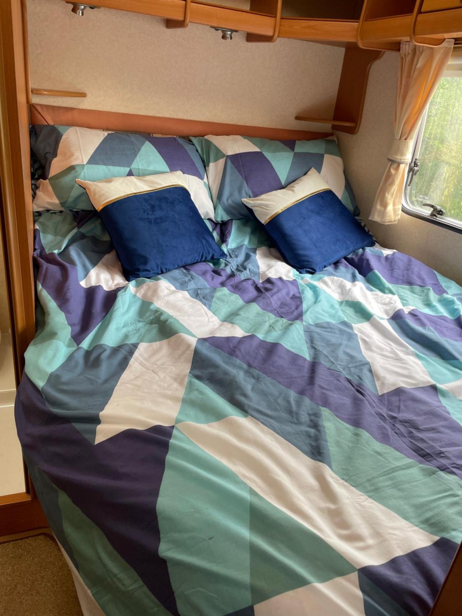 Pantyronen Tourer Holidays Llanbadarn Fynydd