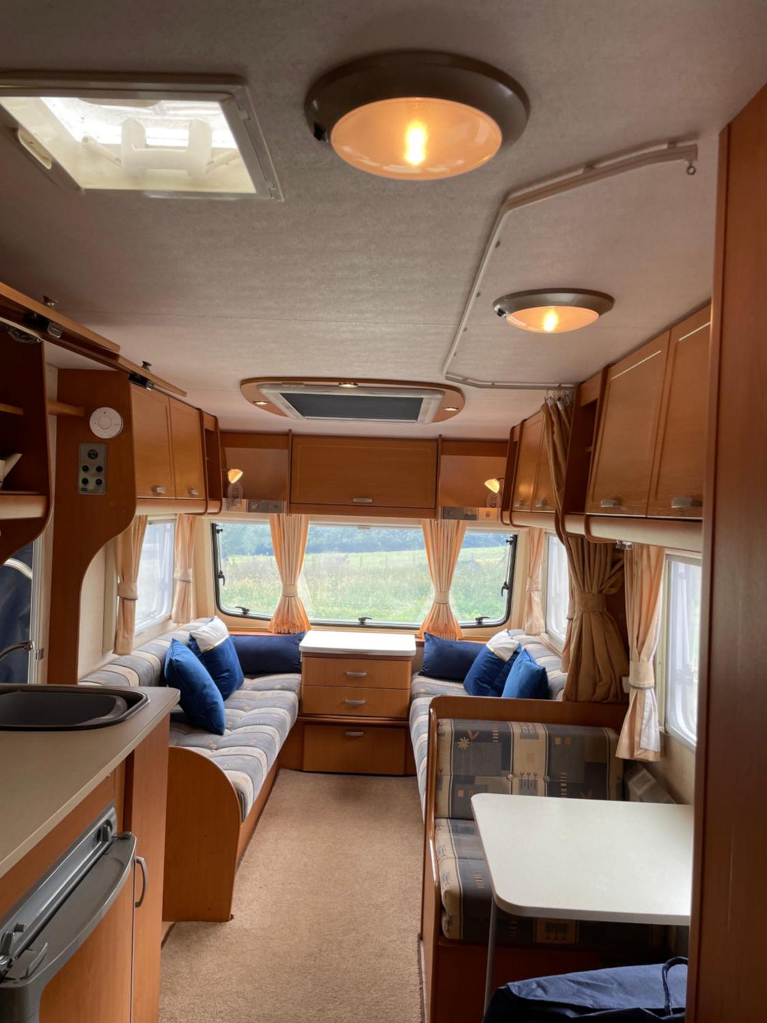 Pantyronen Tourer Holidays Apartment *