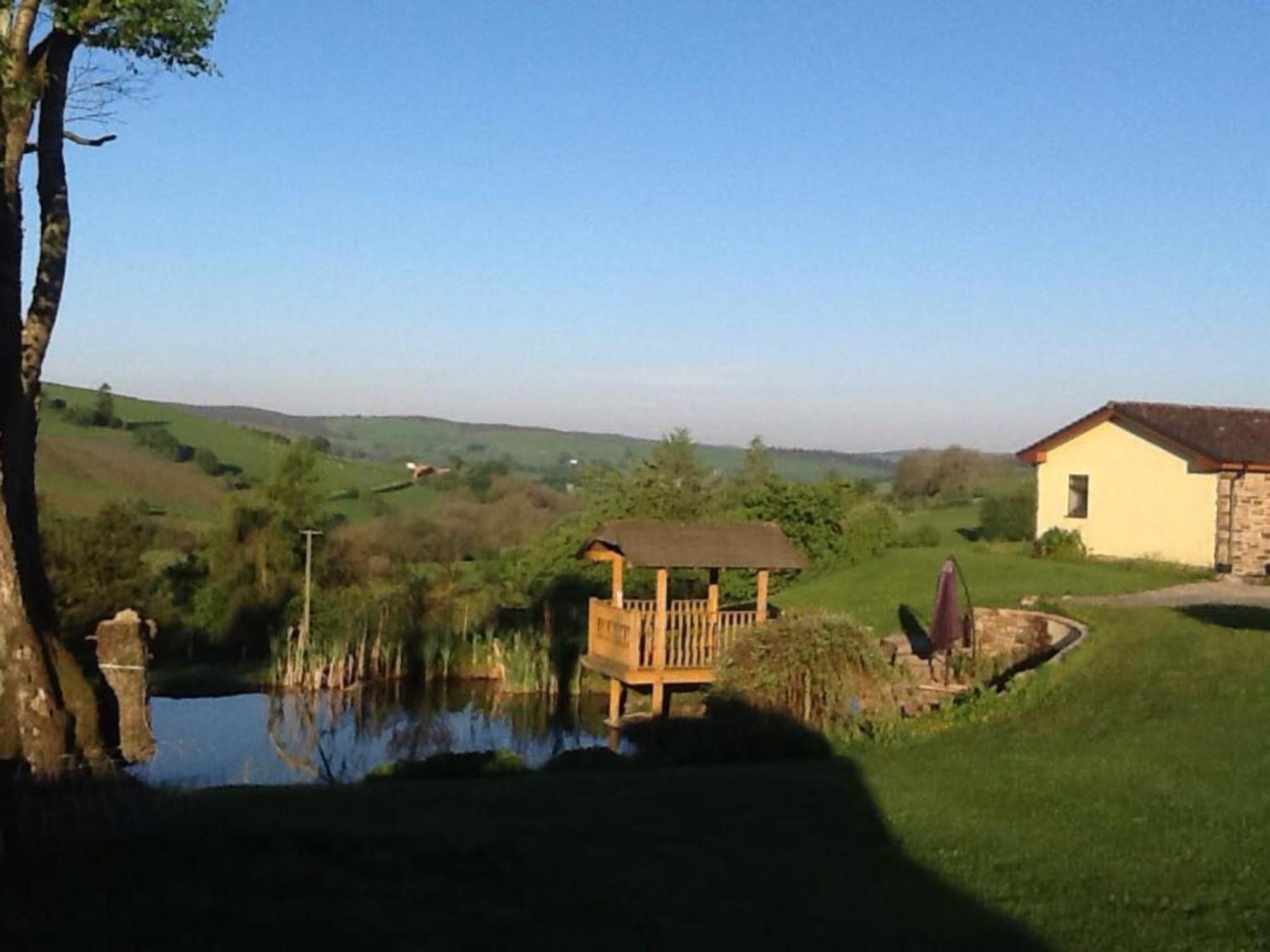Pantyronen Tourer Holidays
