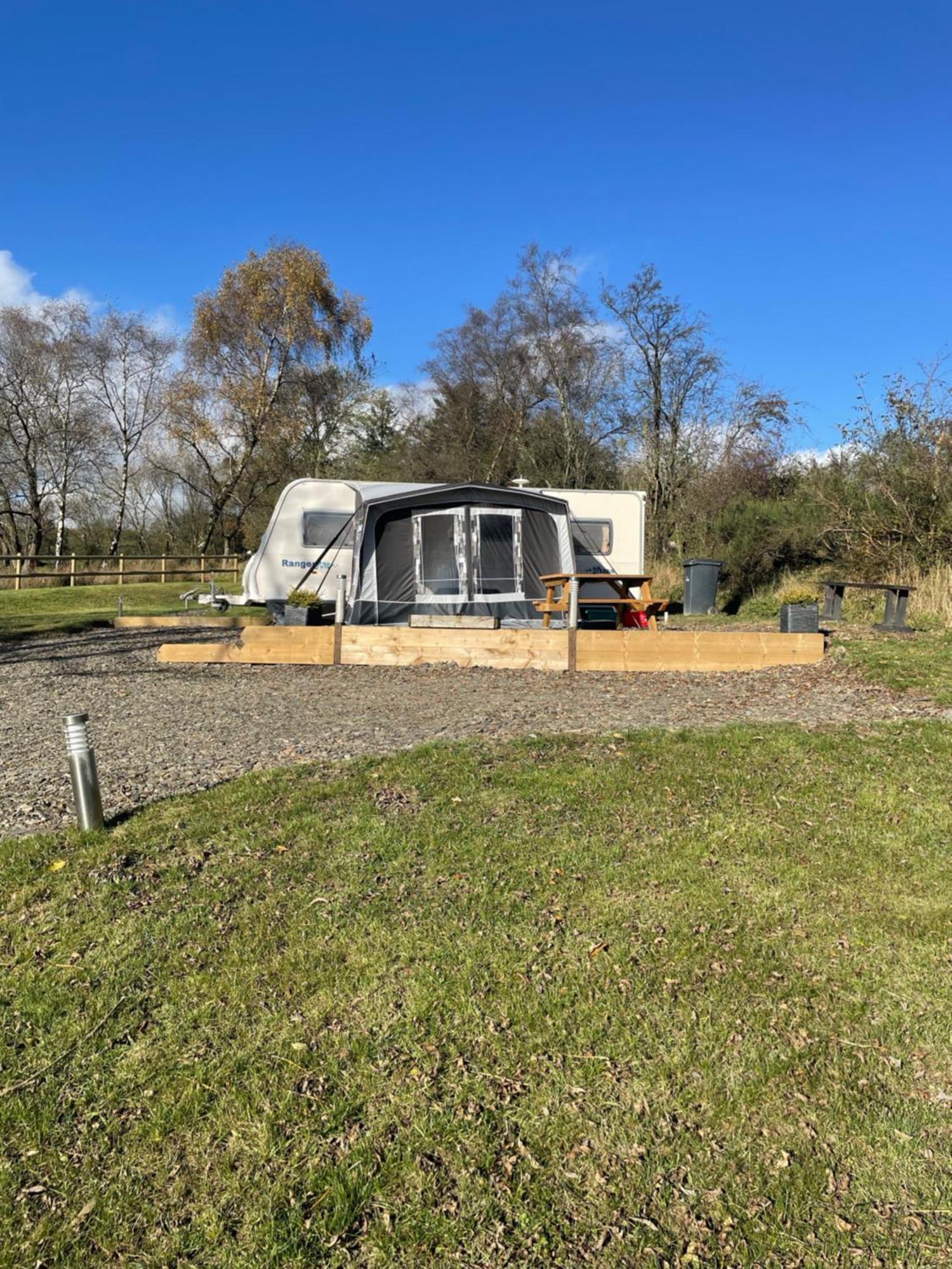 Apartment Pantyronen Tourer Holidays