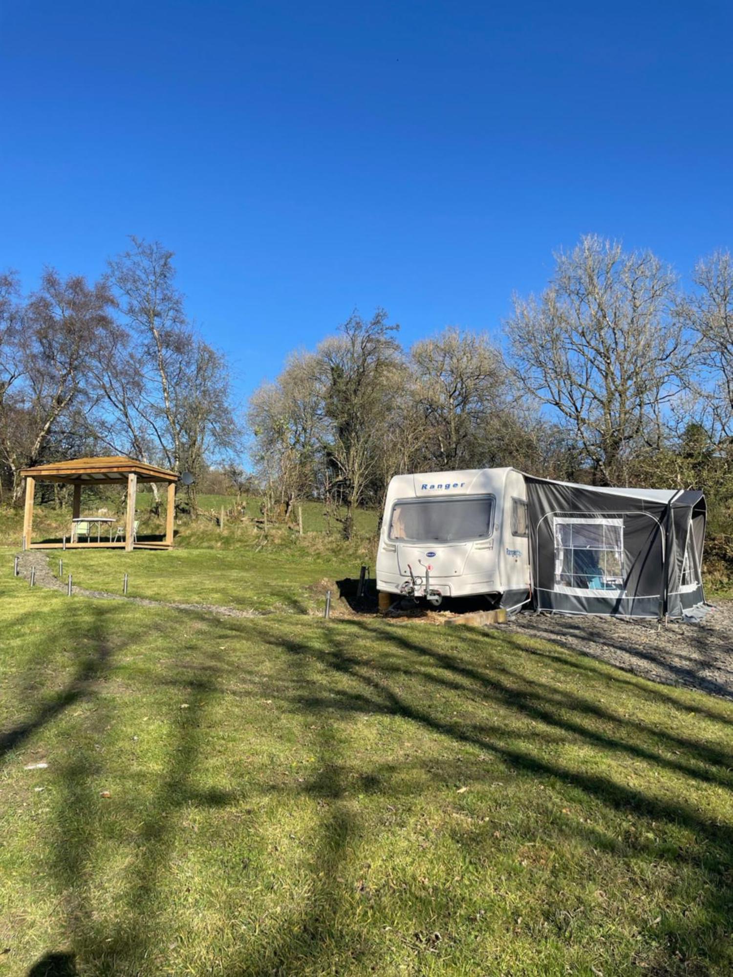 Pantyronen Tourer Holidays Apartment *